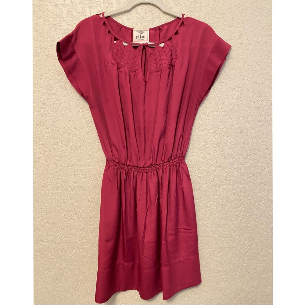 Piplette by Alice Ritter dress